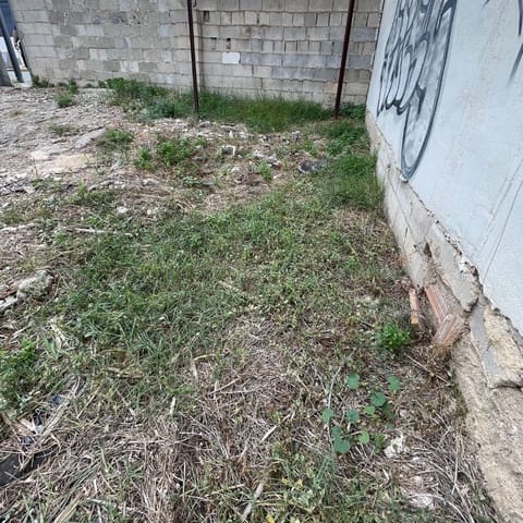 Bouwgrond te koop in Ondara - € 150.000 (Ref: 7929605)