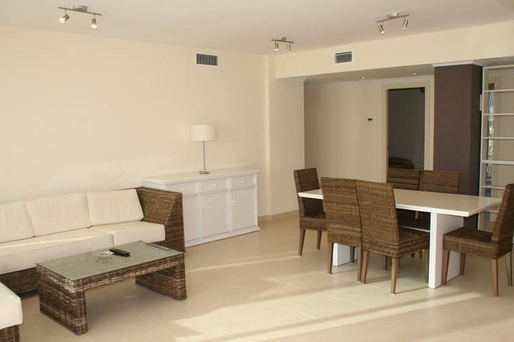 2 bedroom Apartment for sale in Calpe / Calp with pool - € 637,000 (Ref: 7929610)