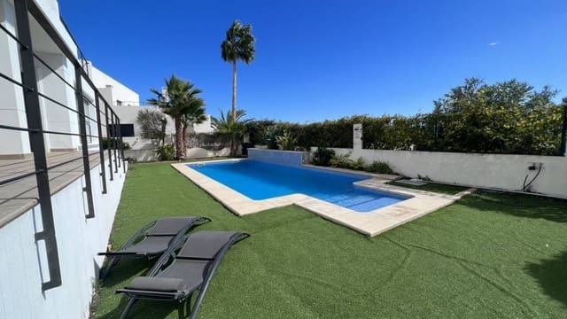 4 chambre Villa/Maison à vendre à Moraira, Teulada-Moraira avec piscine - 949 000 € (Ref: 7929612)