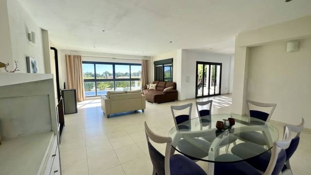 4 chambre Villa/Maison à vendre à Moraira, Teulada-Moraira avec piscine - 949 000 € (Ref: 7929612)