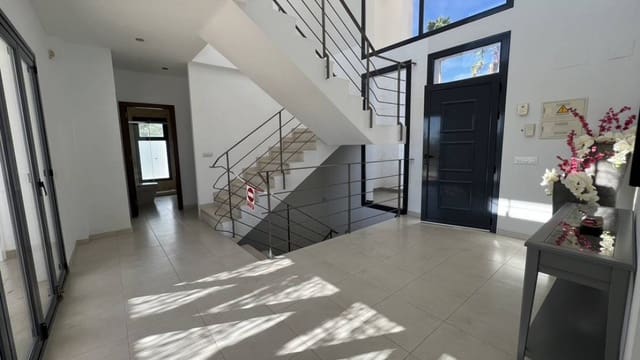 4 chambre Villa/Maison à vendre à Moraira, Teulada-Moraira avec piscine - 949 000 € (Ref: 7929612)