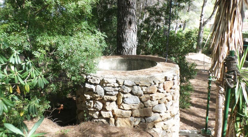 4 soveværelse Finca/Landehus til salg i Pedreguer med swimmingpool - € 698.999 (Ref: 8117154)