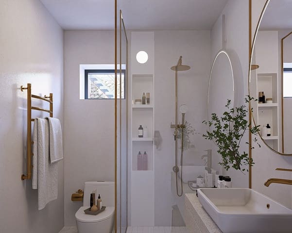 3 slaapkamer Villa te koop in Pedreguer met zwembad - € 529.000 (Ref: 8119619)