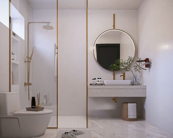 3 slaapkamer Villa te koop in Pedreguer met zwembad - € 529.000 (Ref: 8119619)