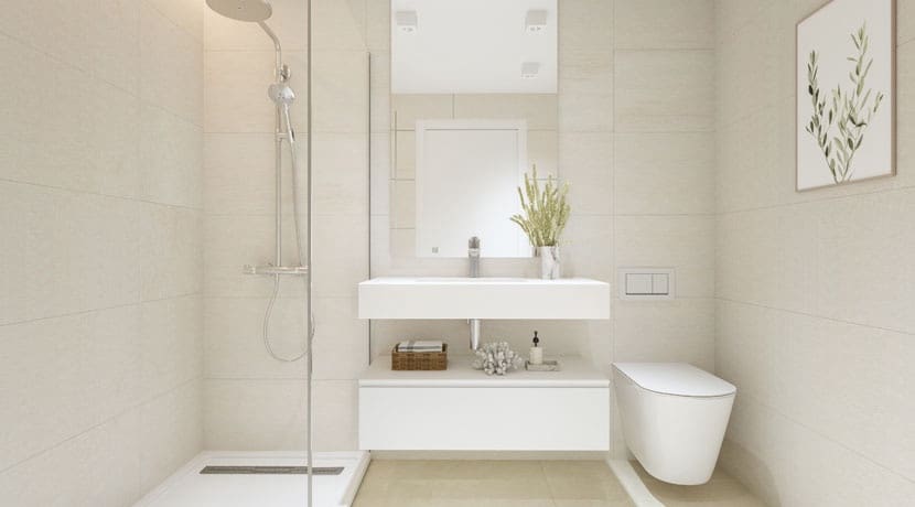 2 slaapkamer Appartement te koop in Denia met zwembad - € 316.000 (Ref: 8123736)