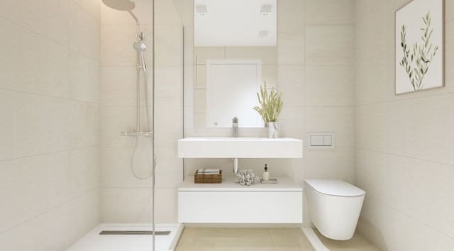 2 slaapkamer Appartement te koop in Dénia met zwembad - € 316.000 (Ref: 8123736)