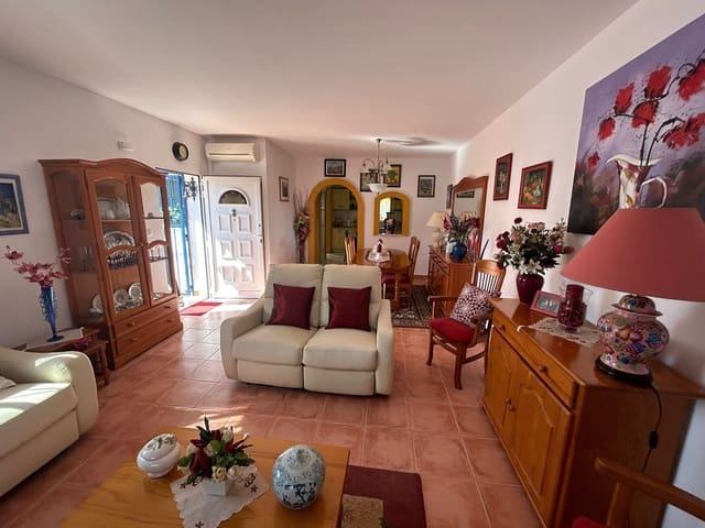 2 bedroom Villa for sale in Ráfol de Almunia - € 285,000 (Ref: 8238537)