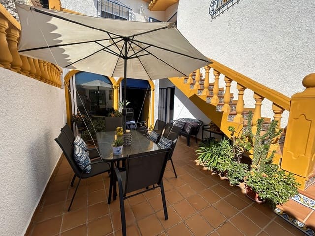 2 bedroom Villa for sale in Ráfol de Almunia - € 285,000 (Ref: 8238537)