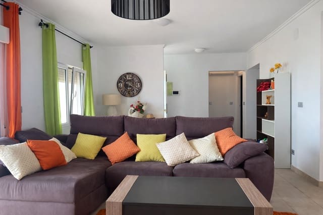 3 makuuhuone Huvila myytävänä paikassa La Sella mukana uima-altaan - 475 000 € (Ref: 8337270)