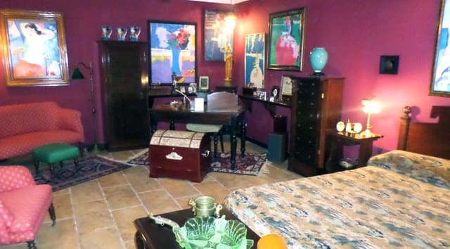 4 Zimmer Villa zu verkaufen in Dénia mit Pool - 1.190.000 € (Ref: 8393238)