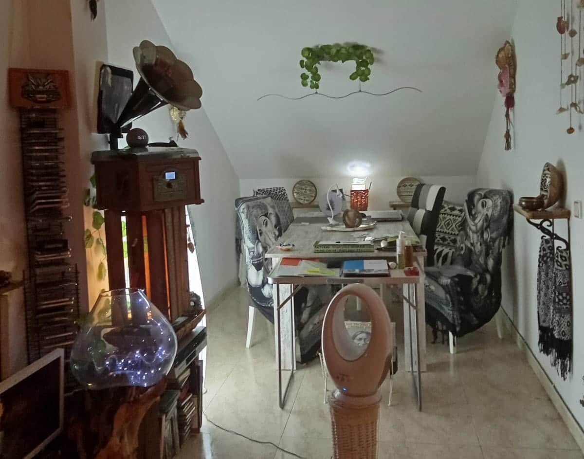 5 soveværelse Penthouse til salg i Ondara - € 270.000 (Ref: 8427912)