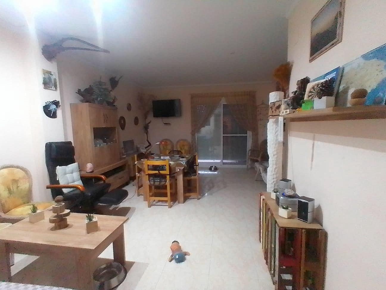 5 soveværelse Penthouse til salg i Ondara - € 270.000 (Ref: 8427912)