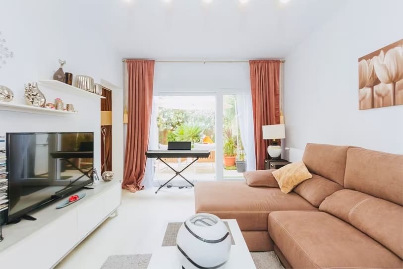 3 soverom Hus til salgs i Pedreguer med svømmebasseng - € 315 000 (Ref: 8559092)