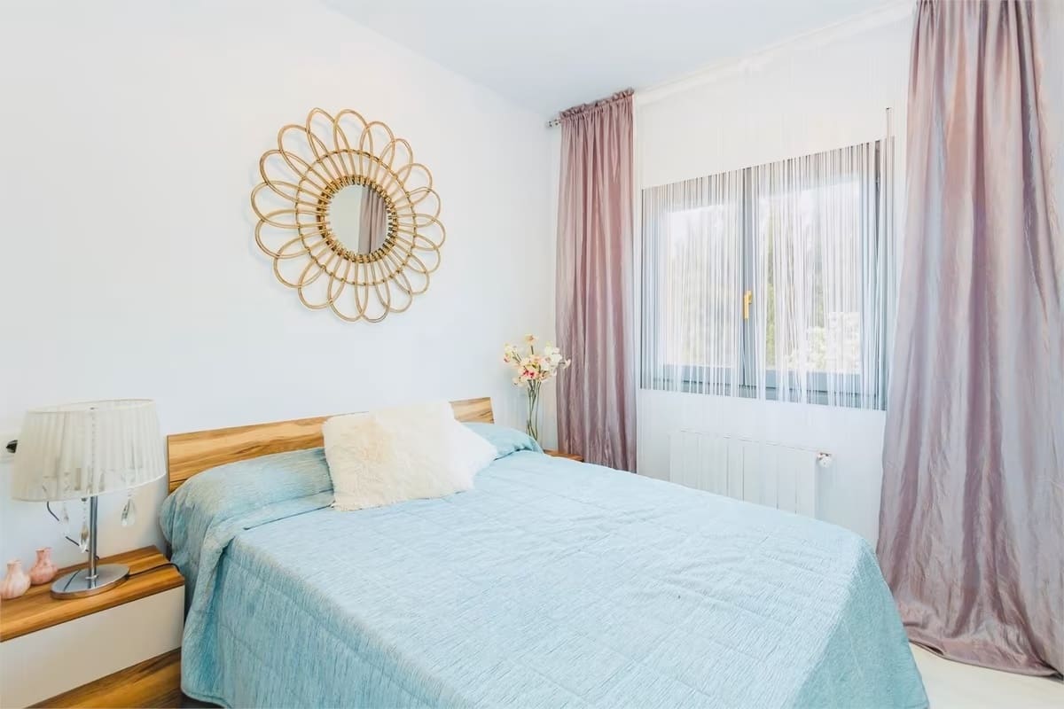 3 soverom Hus til salgs i Pedreguer med svømmebasseng - € 315 000 (Ref: 8559092)