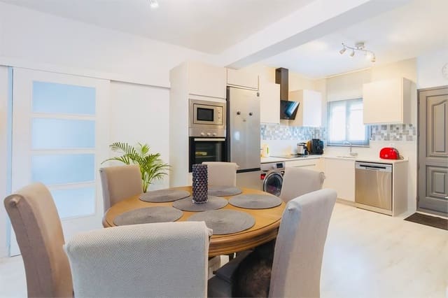 3 soverom Hus til salgs i Pedreguer med svømmebasseng - € 315 000 (Ref: 8559092)