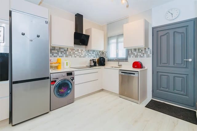 3 soverom Hus til salgs i Pedreguer med svømmebasseng - € 315 000 (Ref: 8559092)