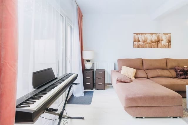 3 soverom Hus til salgs i Pedreguer med svømmebasseng - € 315 000 (Ref: 8559092)