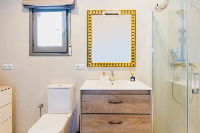 3 soverom Hus til salgs i Pedreguer med svømmebasseng - € 315 000 (Ref: 8559092)