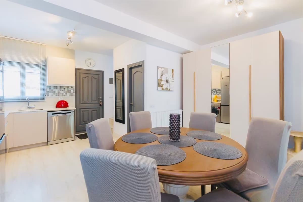 3 soverom Hus til salgs i Pedreguer med svømmebasseng - € 315 000 (Ref: 8559092)