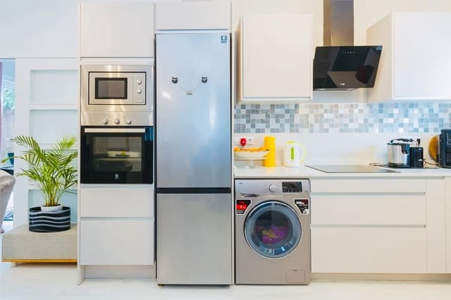 3 soverom Hus til salgs i Pedreguer med svømmebasseng - € 315 000 (Ref: 8559092)