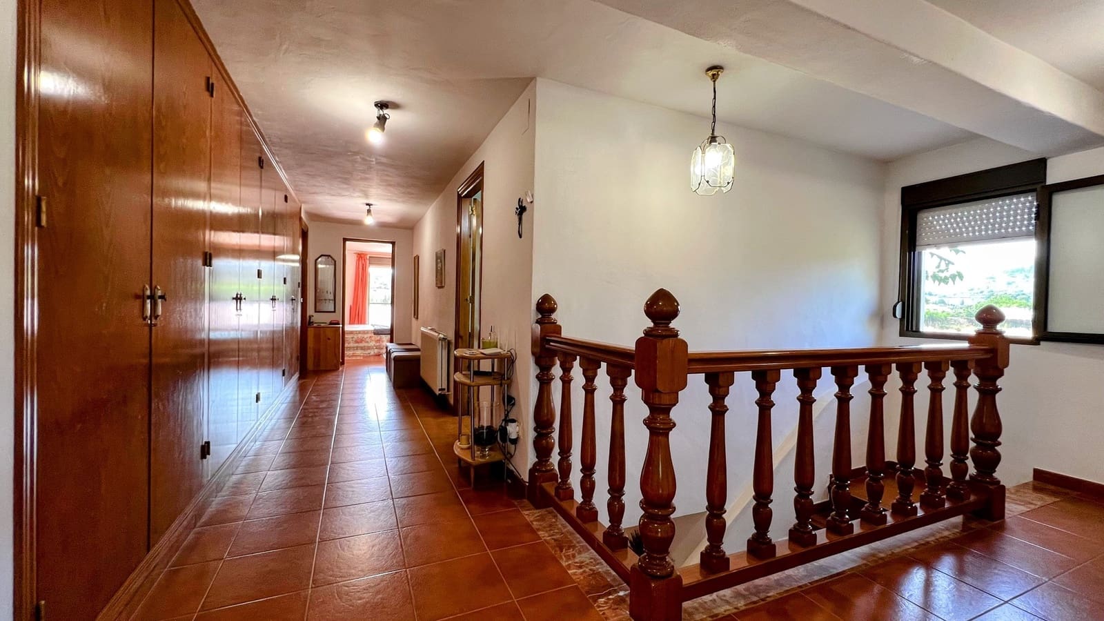 7 sovrum Finca/Hus på landet till salu i La Xara med pool - 790 000 € (Ref: 8592627)