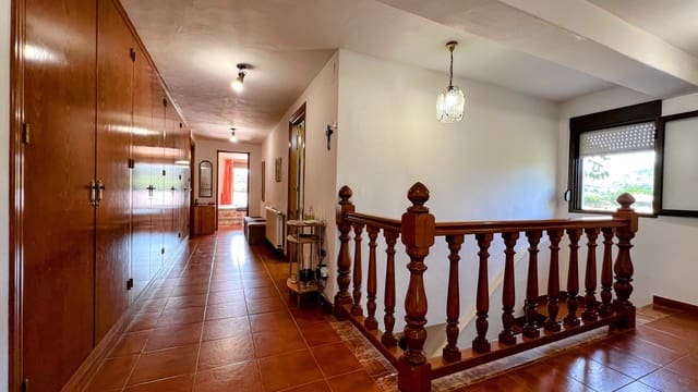 7 soveværelse Finca/Landehus til salg i La Xara, Dénia med swimmingpool - € 790.000 (Ref: 8592627)