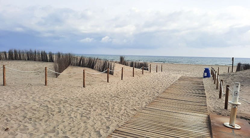 3 sovrum Hus till salu i Denia med pool - 395 000 € (Ref: 8637297)