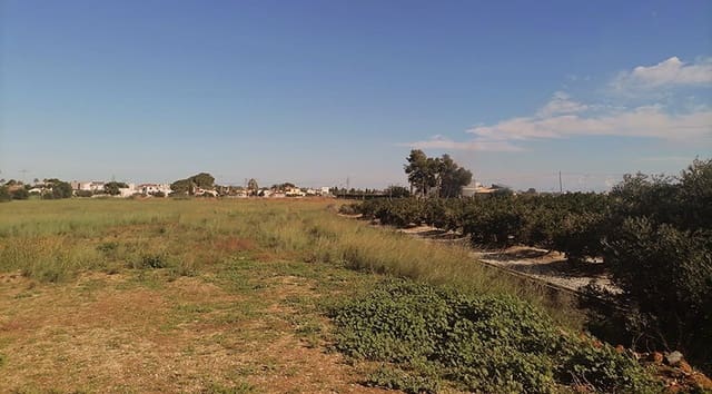 Building Plot for sale in El Vergel / Verger - € 340,000 (Ref: 8675007)