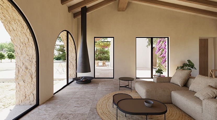 Building Plot for sale in El Vergel / Verger - € 340,000 (Ref: 8675007)