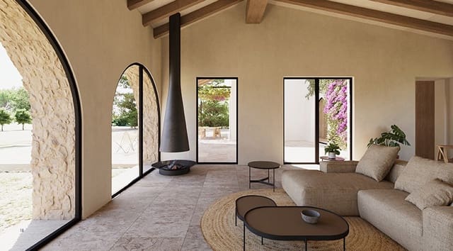 Building Plot for sale in El Vergel / Verger - € 340,000 (Ref: 8675007)