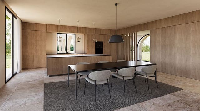 Building Plot for sale in El Vergel / Verger - € 340,000 (Ref: 8675007)