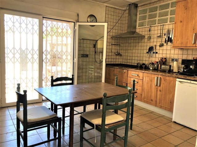 2 camera da letto Finca/Casa di Campagna in vendita in Ondara con piscina - 368.000 € (Rif: 8681033)