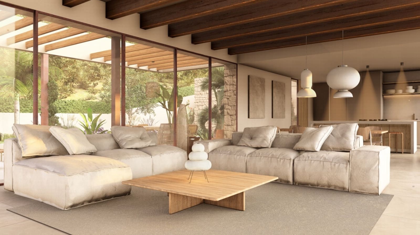 4 bedroom Villa for sale in Denia with pool - € 1,700,000 (Ref: 8686503)