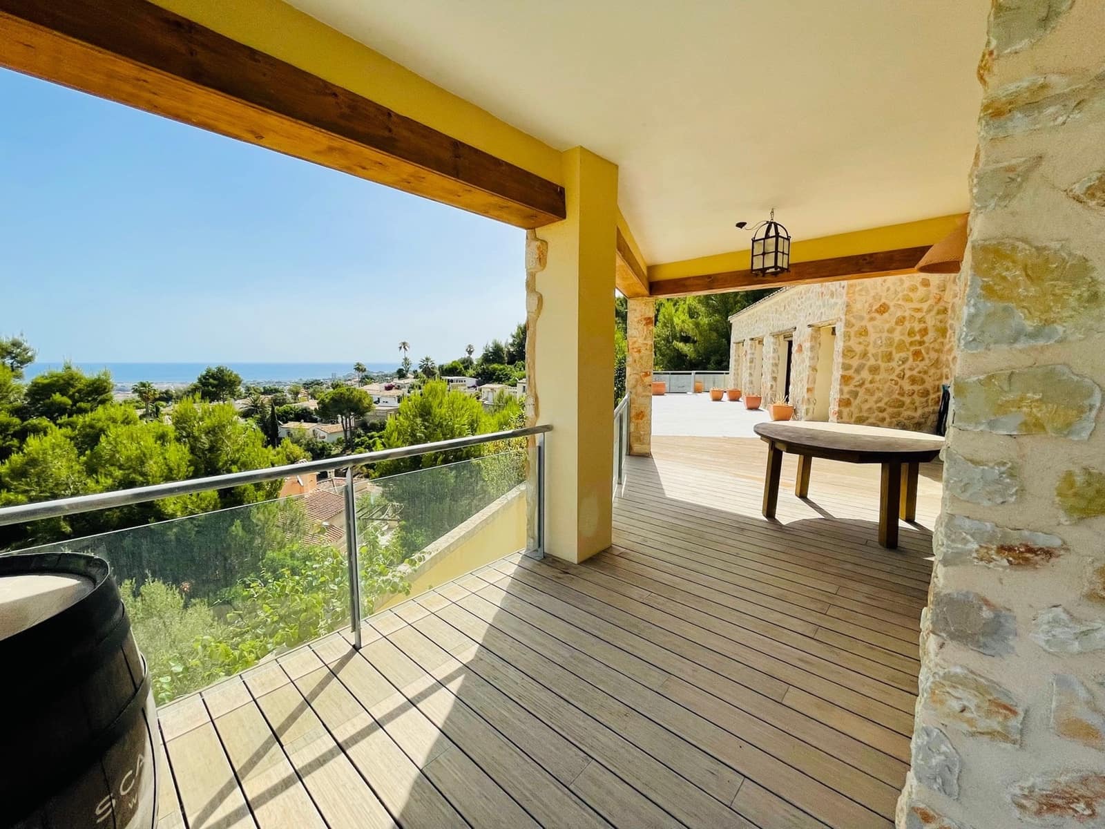 5 slaapkamer Villa te koop in Denia met zwembad - € 1.250.000 (Ref: 8686504)