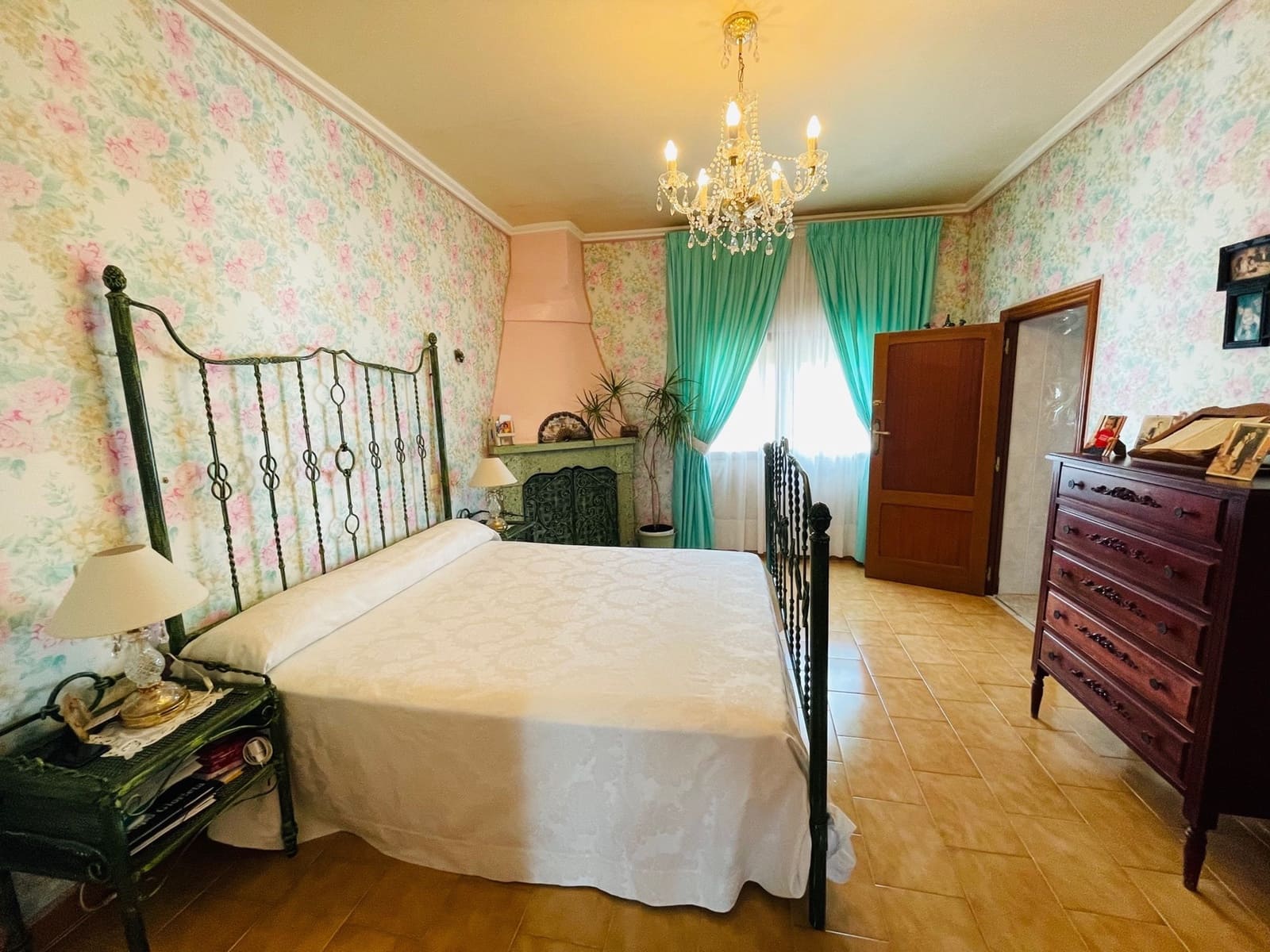 8 soverom Finca/Herregård til salgs i Pedreguer med svømmebasseng - € 580 000 (Ref: 8686897)