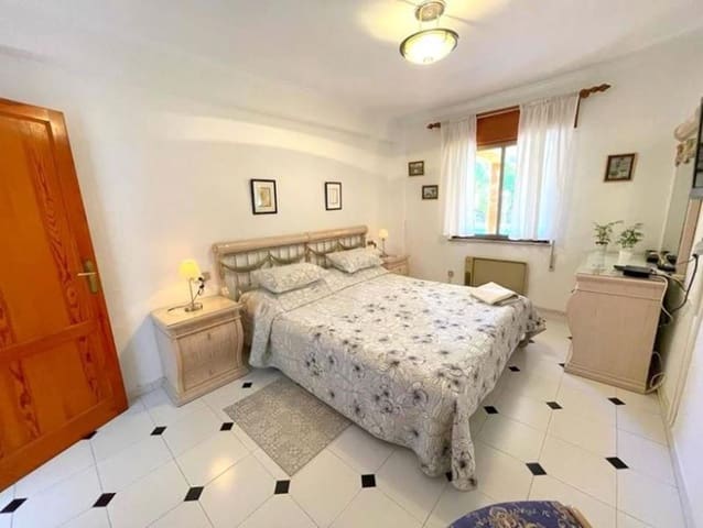 7 sypialnia Willa na sprzedaż w Dénia z basenem - 499 000 € (Ref: 8687146)