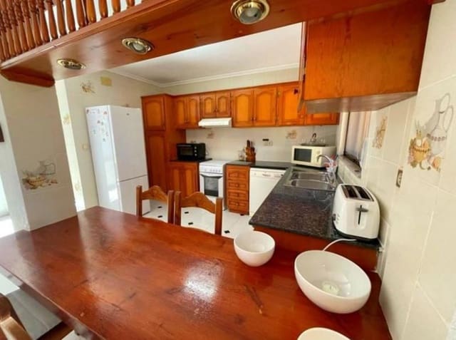 7 sypialnia Willa na sprzedaż w Dénia z basenem - 499 000 € (Ref: 8687146)