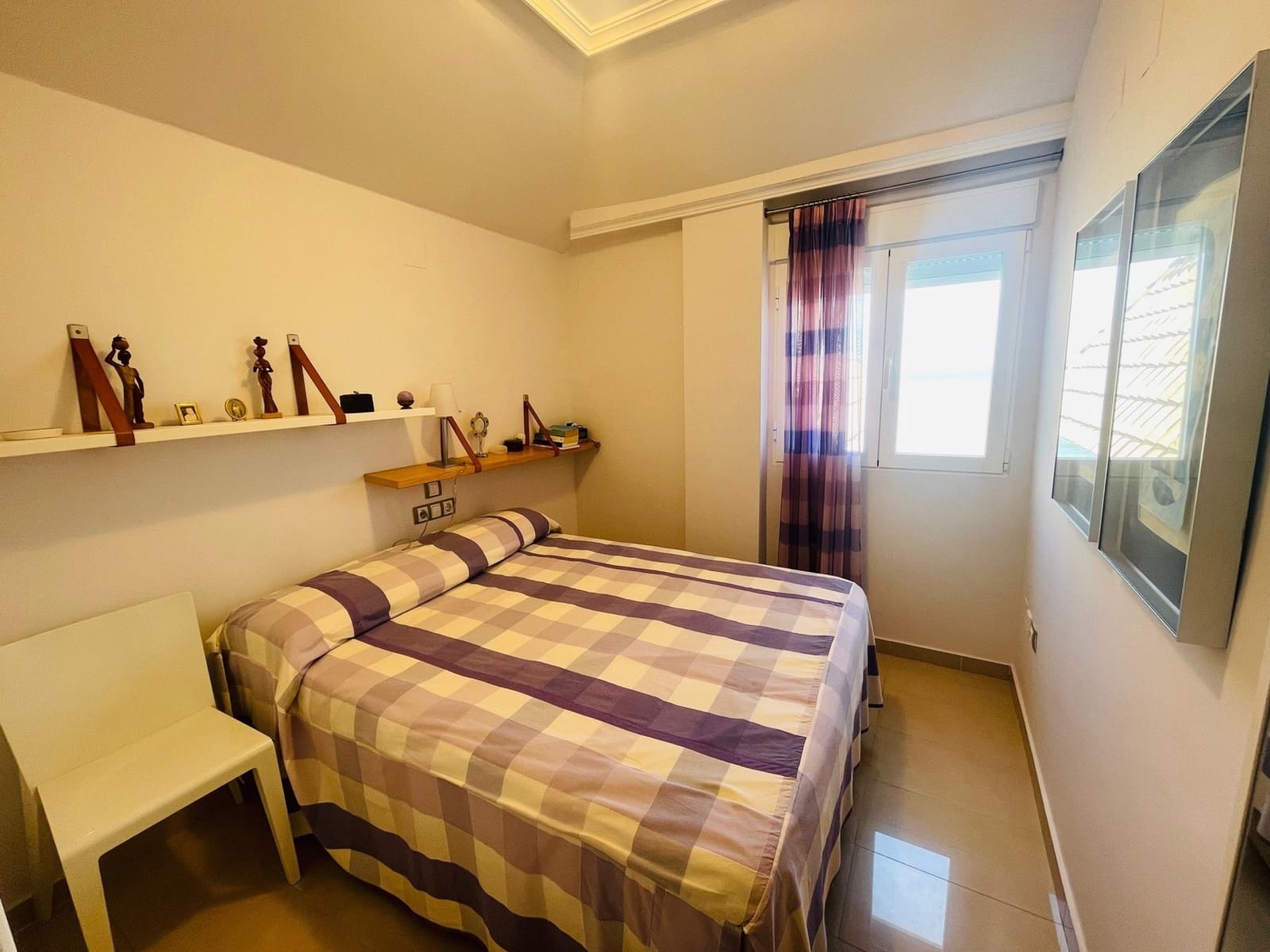 2 bedroom Penthouse for sale in Denia with pool - € 500,000 (Ref: 8687911)