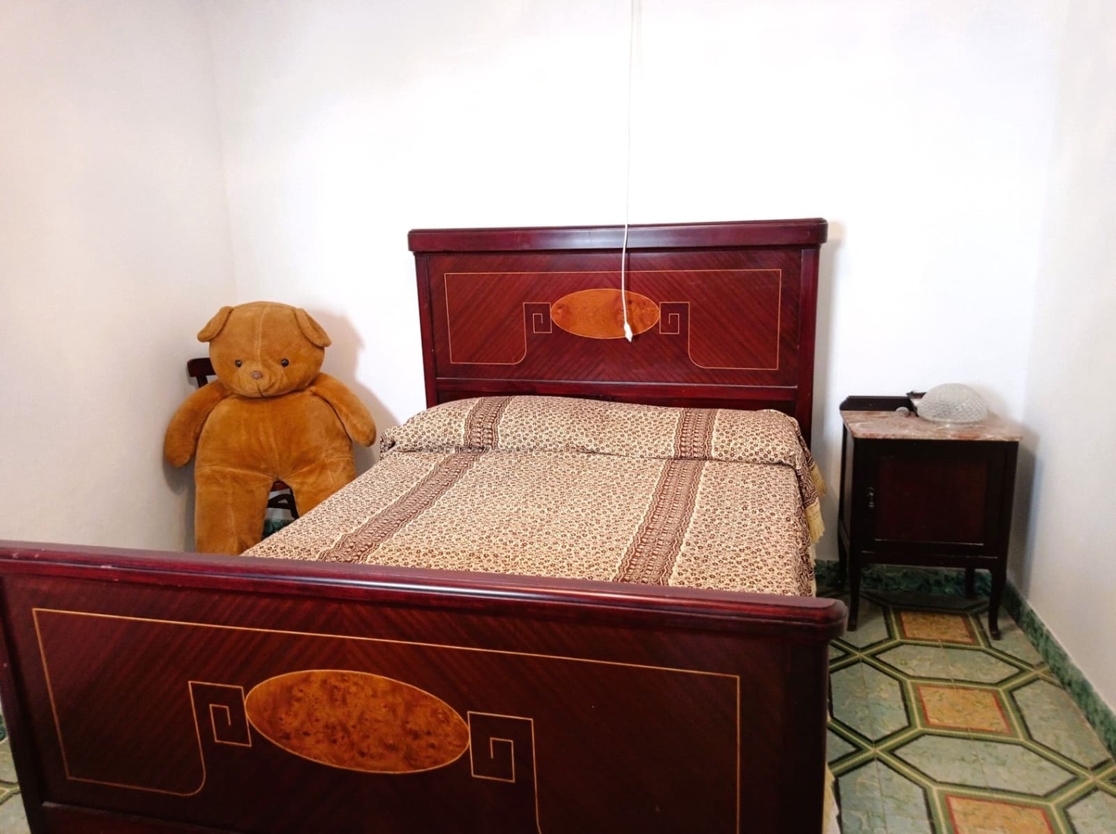 5 soveværelse Byhus til salg i Benidoleig - € 177.000 (Ref: 8688198)