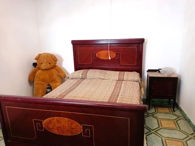 5 chambre Maison de Ville à vendre à Benidoleig - 177 000 € (Ref: 8688198)