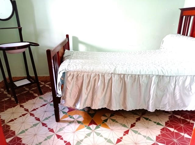 5 chambre Maison de Ville à vendre à Benidoleig - 177 000 € (Ref: 8688198)