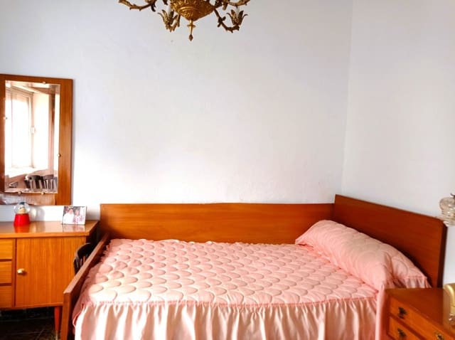 5 chambre Maison de Ville à vendre à Benidoleig - 177 000 € (Ref: 8688198)