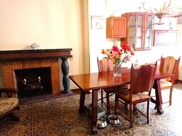 5 chambre Maison de Ville à vendre à Benidoleig - 177 000 € (Ref: 8688198)