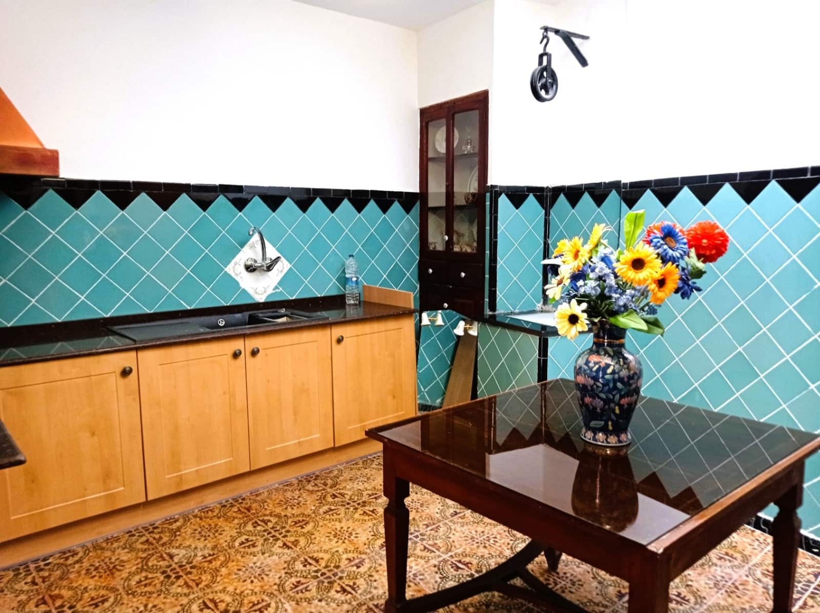 5 soveværelse Byhus til salg i Benidoleig - € 177.000 (Ref: 8688198)