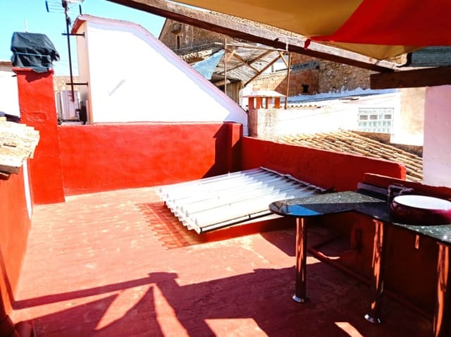 5 bedroom Townhouse for sale in Benidoleig - € 177,000 (Ref: 8688198)