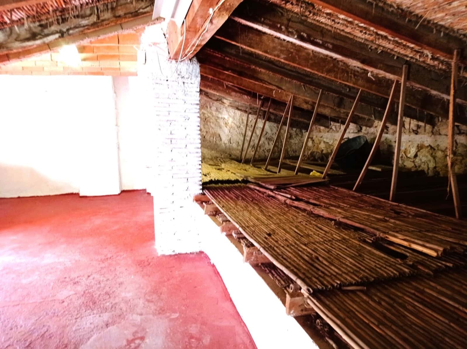 5 makuuhuone Omakotitalo myytävänä paikassa Benidoleig - 177 000 € (Ref: 8688198)