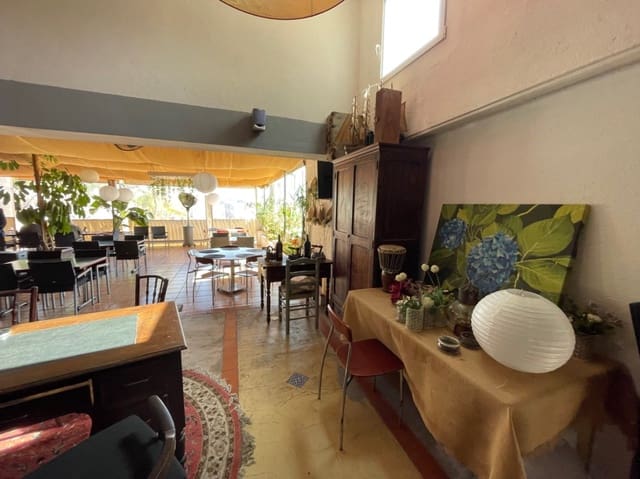 6 chambre Finca/Maison de Campagne à vendre à Dénia - 1 200 000 € (Ref: 8688443)