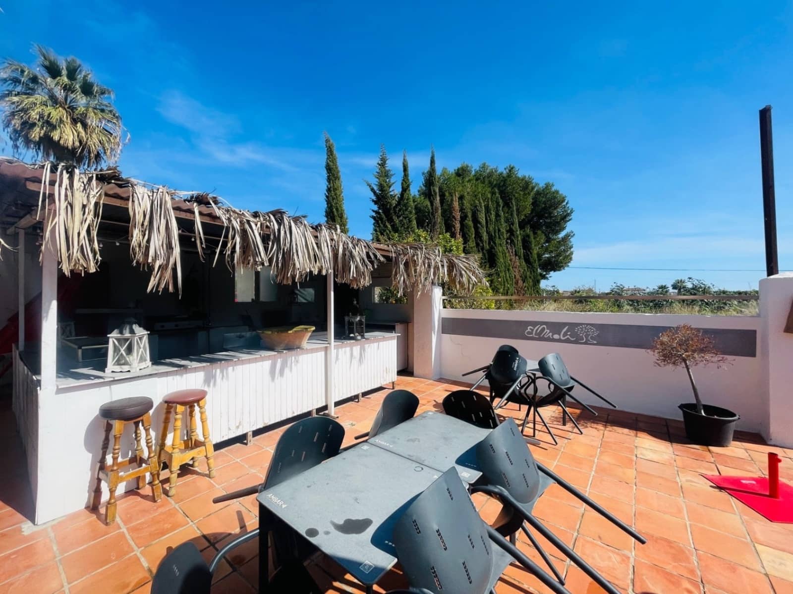 6 sypialnia Finka/Dom wiejski na sprzedaż w Denia - 1 200 000 € (Ref: 8688443)