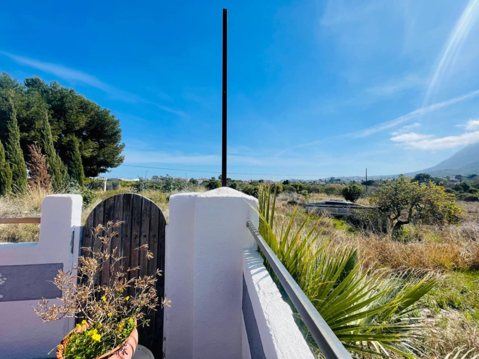 6 sypialnia Finka/Dom wiejski na sprzedaż w Denia - 1 200 000 € (Ref: 8688443)