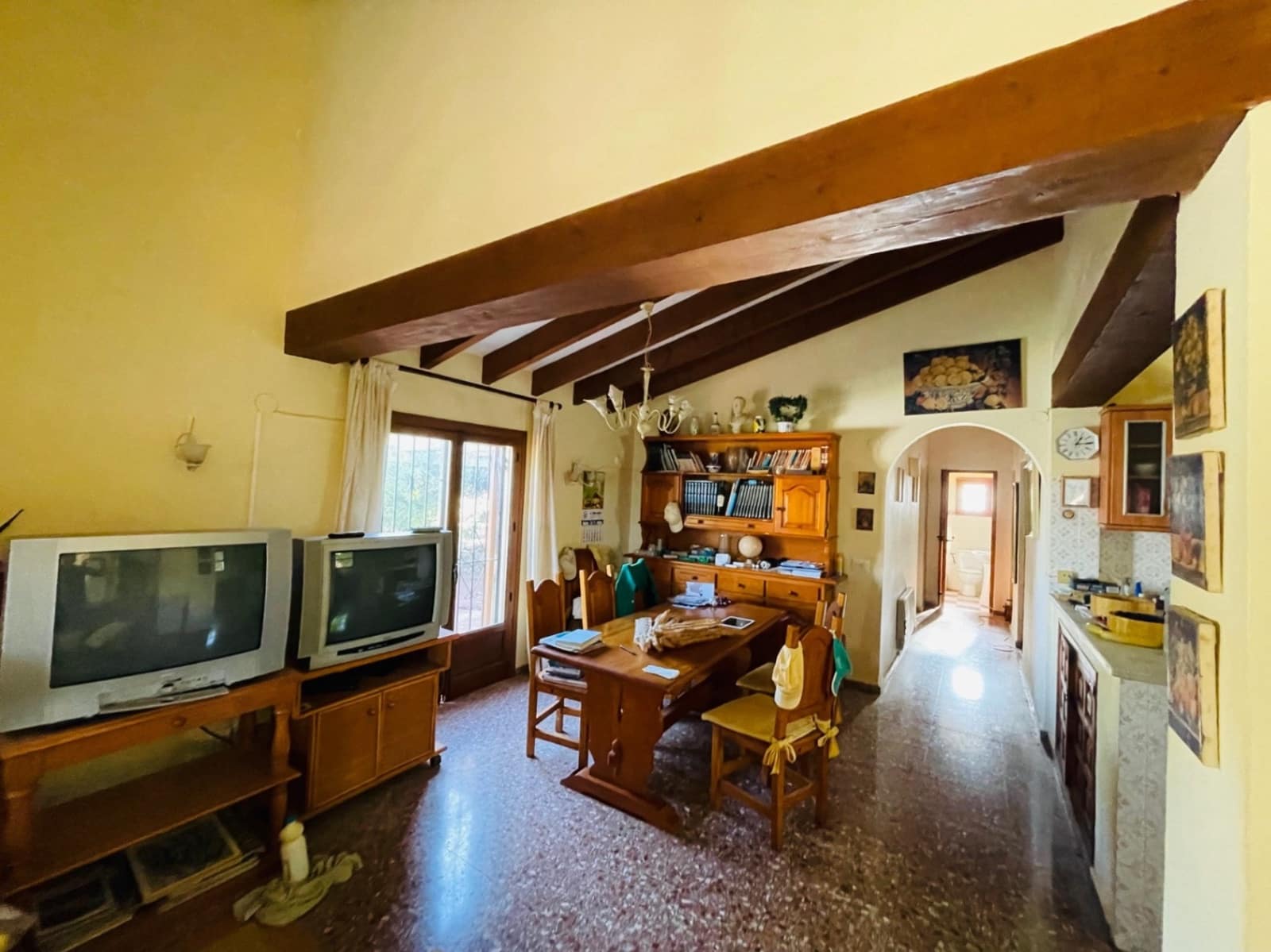 4 bedroom Villa for sale in Denia with pool - € 526,000 (Ref: 8688828)